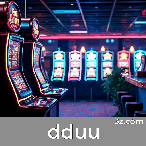 dduu: Seu Cassino Online Confiável e Seguro