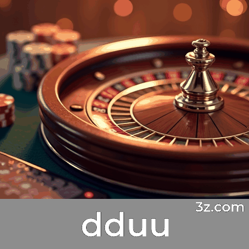 dduu: Slots com Mega Jackpot, Jogos de Mesa Estratégicos, e Experiência Imersiva com Dealer ao Vivo