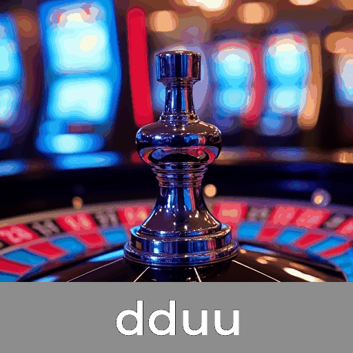 Cassino Online dduu