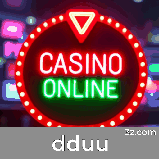dduu: Seu Cassino Online Confiável e Seguro