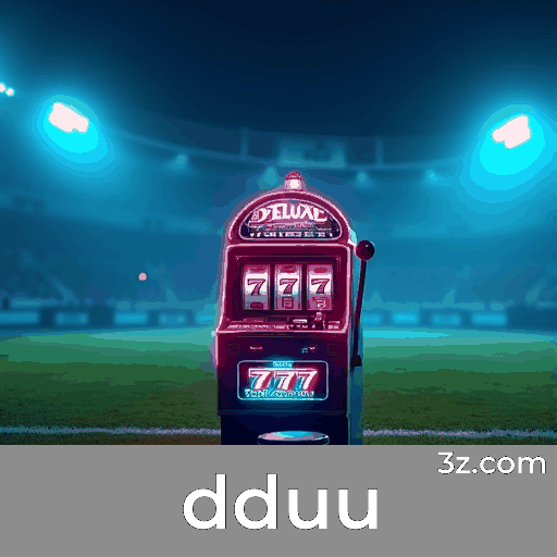 dduu: Slots com Mega Jackpot, Jogos de Mesa Estratégicos, e Experiência Imersiva com Dealer ao Vivo