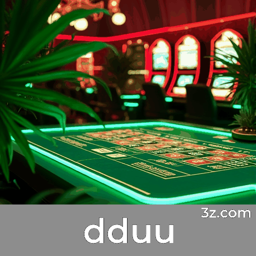 Qualidade Excepcional de Jogos de Casino no dduu