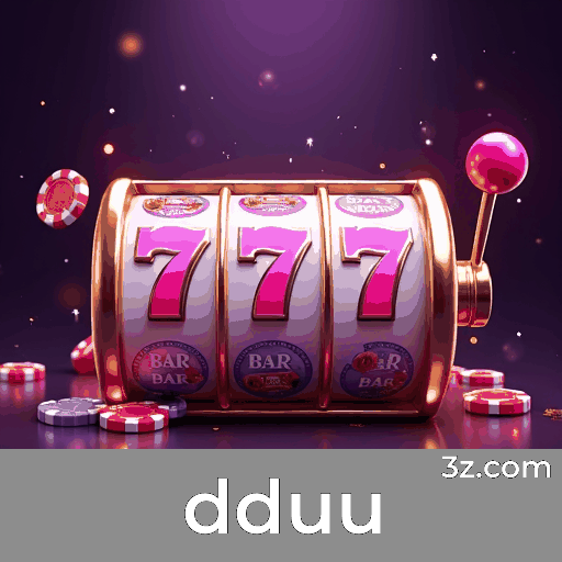dduu: Seu Cassino Online Confiável e Seguro