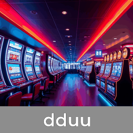 Cassino Online dduu