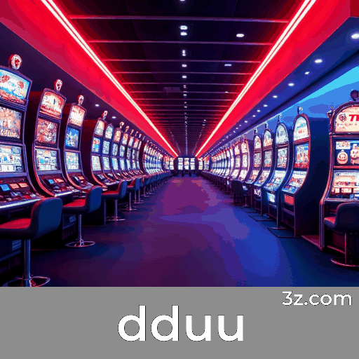 dduu: Seu Cassino Online Confiável e Seguro