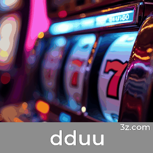 Qualidade Excepcional de Jogos de Casino no dduu