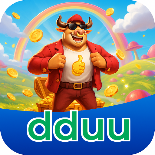 dduu logo
