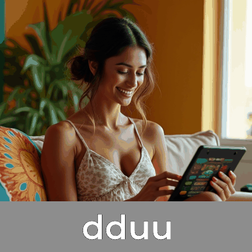 Acessar o site dduu COM